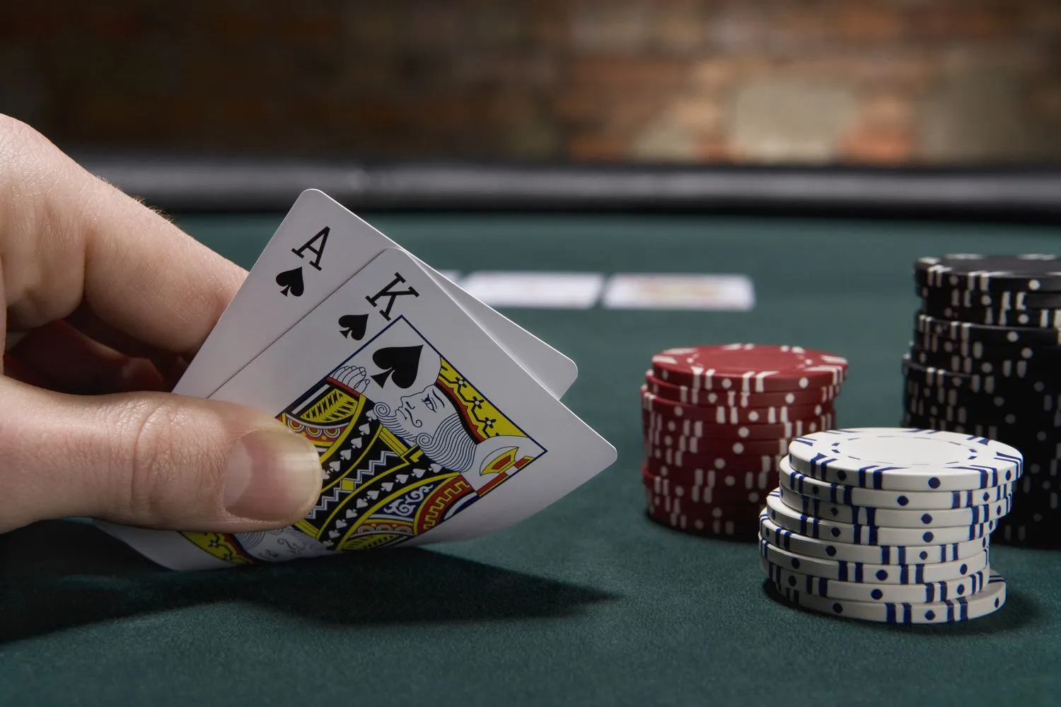 blackjack-28bet-tong-quan