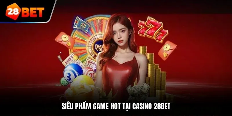 casino-28Bet-game
