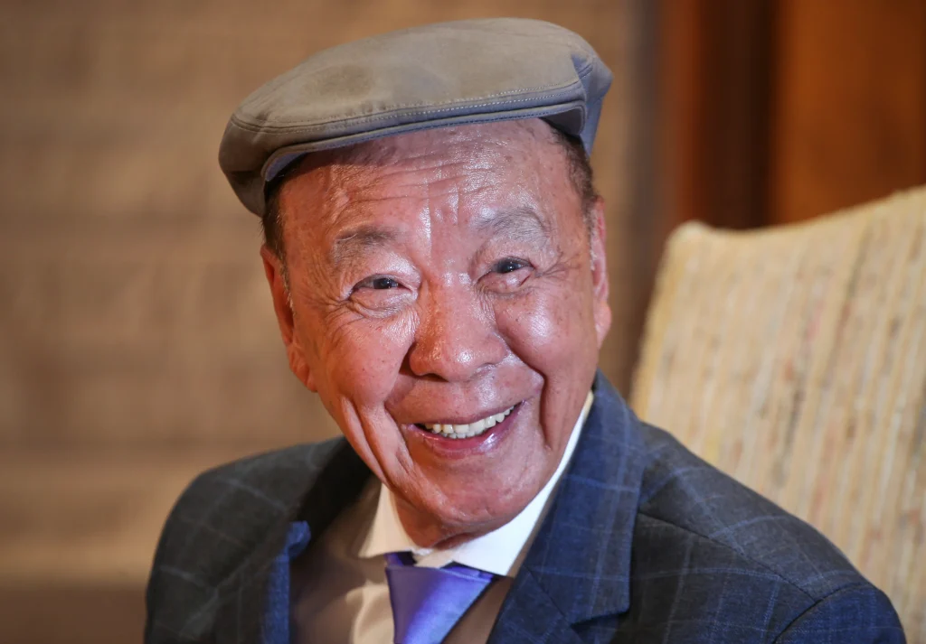 ceo-lui-che-woo