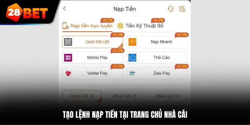 nap-tien-rut-tien-28bet-gioi-thieu